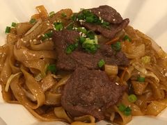 干炒牛河-点都德(聚福楼店)