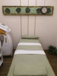 -芳朵美容养生SPA