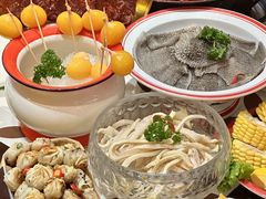 -江北北火锅馆·公路夜市(魏公村店)