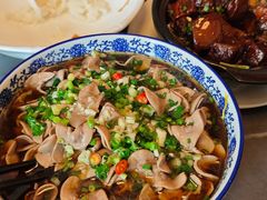 -富临轩私房菜(集庆门大街店)
