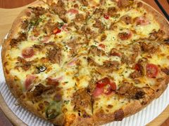 -魏斯理汉堡(西安沣东吾悦店)