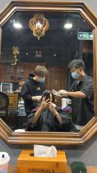 -影博莎美容美发形象设计中心