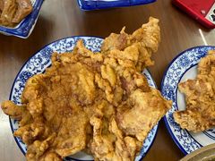 -老横泾面馆(吴中横泾店)
