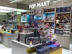 -泡泡玛特POPMART(赛格国际购物中心店)