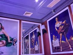 -自由港KTV(王子公主金平店)