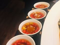 糖油粑粑-凤凰湘语·湘粤鲜融(浦东旗舰店)