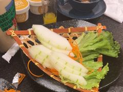 -湊湊火锅·茶憩(打浦桥日月光店)