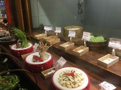 -民俗村柴火灶·景德江西菜(中国陶瓷博物馆店)