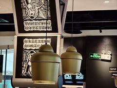 -新太二·鲜料川菜(花都融创茂店)