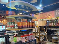-陈傻子餐厅(世纪都会店)