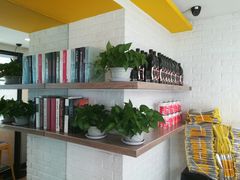 -City1+1城市比萨·意面(桂林路店)