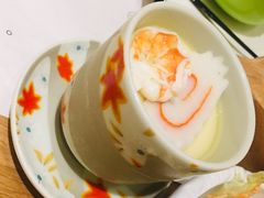-小句号·精致料理(江南环球港店)