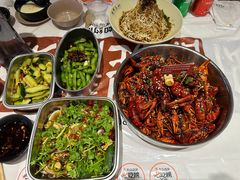 -靓靓蒸虾·头牌蒸虾(雪松路总店)