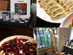 -外滩三号餐厅·创意中餐