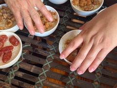 -品香排骨饭(羊官路店)