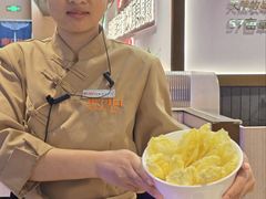 -东门口·新式老北京火锅(河西龙湖天街店)