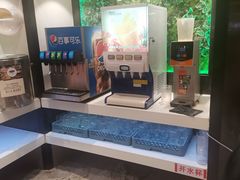 -天都火锅酒楼(虹梅南路店)