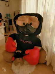 -E.L.K造型momopark店