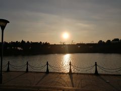 -美兰湖景区