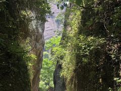-崀山风景名胜区