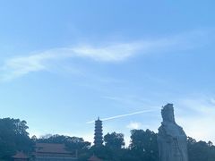 -南沙天后宫景区