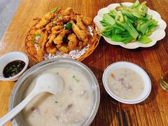-南记食粥坊·宵夜大排档(莲花总店)
