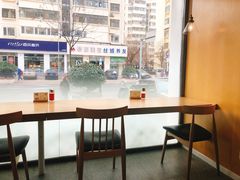 靠窗位-千忆汤包(闽江路店)