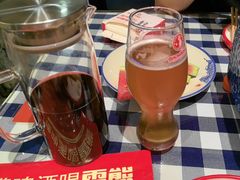 -雪熊哈尔滨烧烤·精酿啤酒·砂锅(中央胜境店)