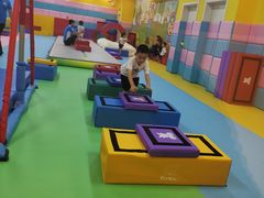 -飞奇儿体能体操馆(和平印象城店)