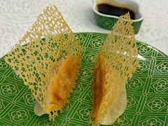 海胆锅贴-品海楼·大连海胆锅贴馆(东港店)