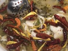 -太二酸菜鱼(海口友谊广场店)