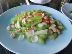-牛头鱼庄·地道广西菜(西明店)