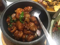 -青年公社烤鸭(青年路店)