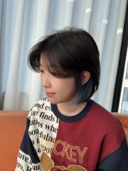 -SY COLOUR专业烫染