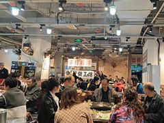 -五里关火锅(牛市口店)