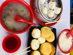 -新川饮食(新川小区店)