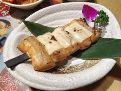 -友壹町寿司(嘉洲广场店)