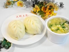 海藻肉丁-大邱大包