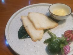 南极冰鱼-大江户日本料理(吕厝店)