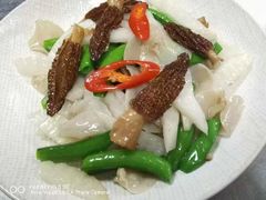 -客汀家宴·客家烟火 四季食材(集美店)