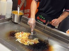 -萝卜向南·湘西泡菜·腊味炒饭(星河coco city店)