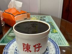 招牌龟苓膏-陳仔(北京路店)