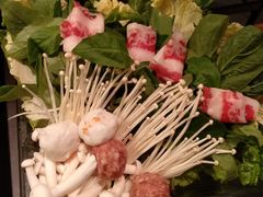-大头椰·椰子鸡火锅(新梦店)