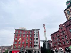 -青岛啤酒博物馆