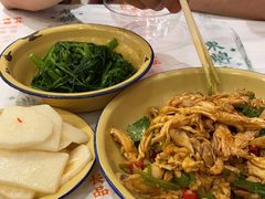 -东排食堂长沙小吃大排档(五一广场店)