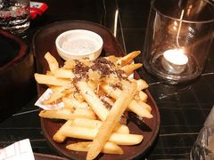 -wann lounge 低温慢煮牛排·清吧