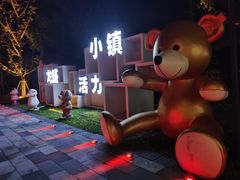 -龙盛活力小镇