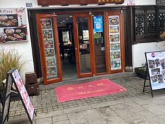 -孙盛兴奥灶面馆·蟹黄面·三虾面(山塘街总店)