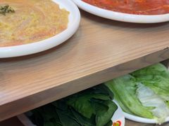 -蜀留香火锅·始于1999·原四川老火锅(白堤路店)