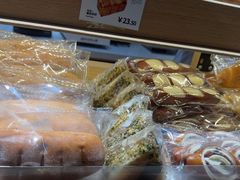 -小飞象面包公社(珠江路金鹰店)